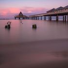 Ostsee Usedom Seebrücke