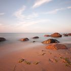 Ostsee vor Göhren