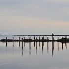 Ostsee vor Hiddensee