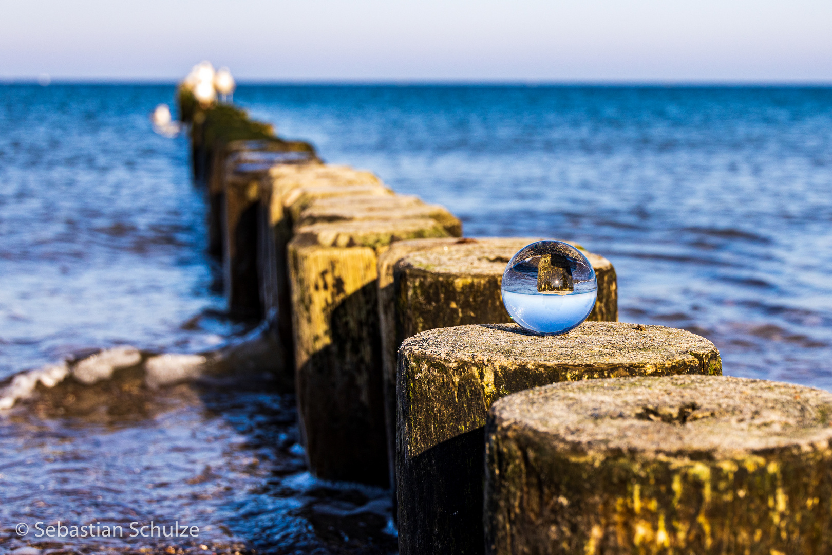 Ostsee - Warnemünde #04