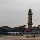 Ostsee - Warnemünde #15