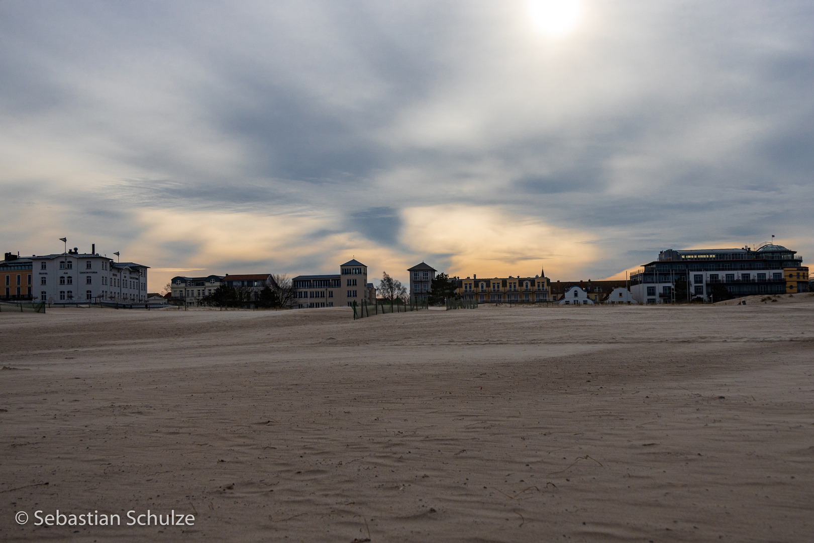 Ostsee - Warnemünde #16