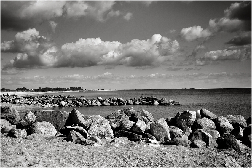 Ostsee Wetter