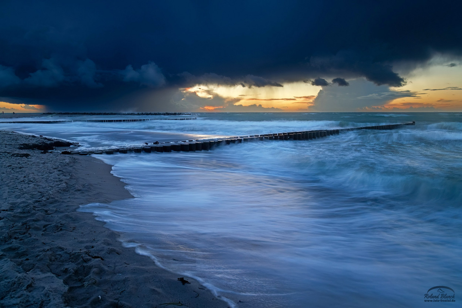 Ostsee Wetter