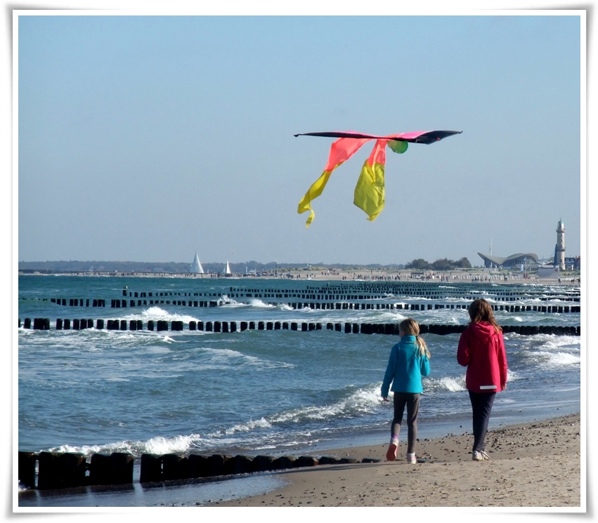 Ostsee Winde