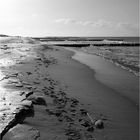 Ostsee-Winter