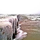 Ostsee winter