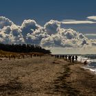 Ostsee Wolken 005