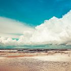 - Ostsee-Wolkenstimmung - 