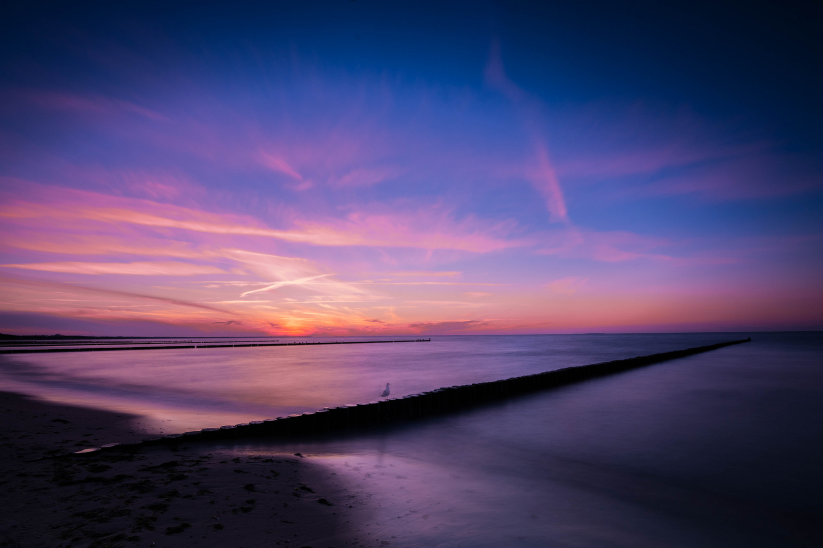 Ostsee Zempin