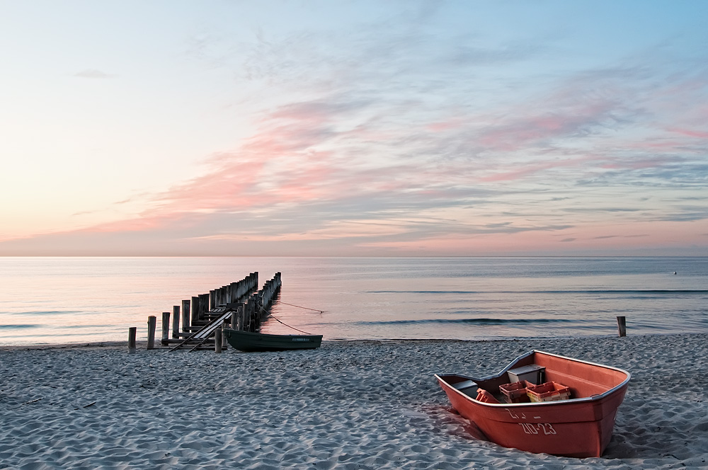 Ostsee Zingst