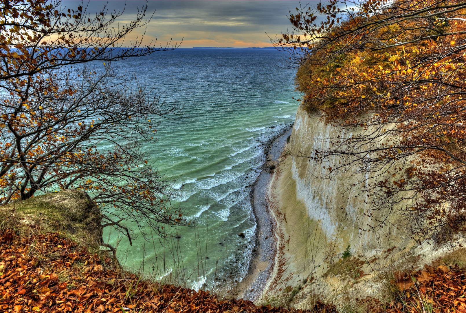 Ostsee zum Träumen