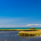 Ostsee zwischen Heiligenhafen und Fehmarn