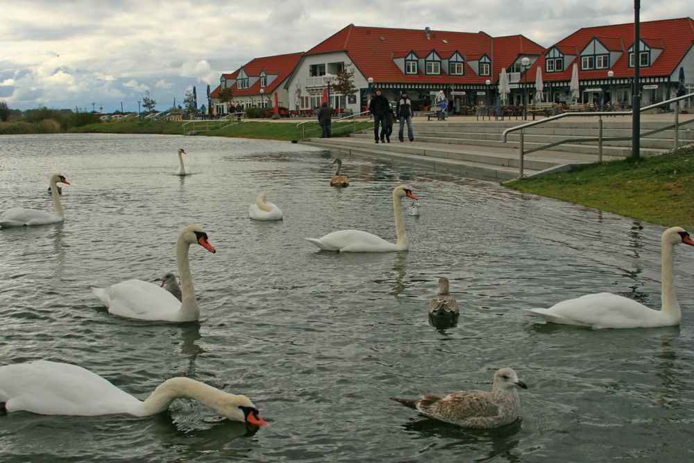 Ostseebad