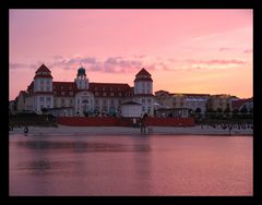 Ostseebad Binz