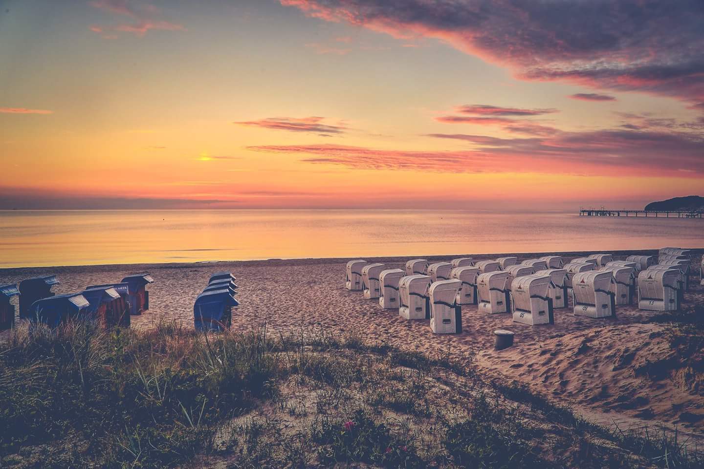 Ostseebad Binz