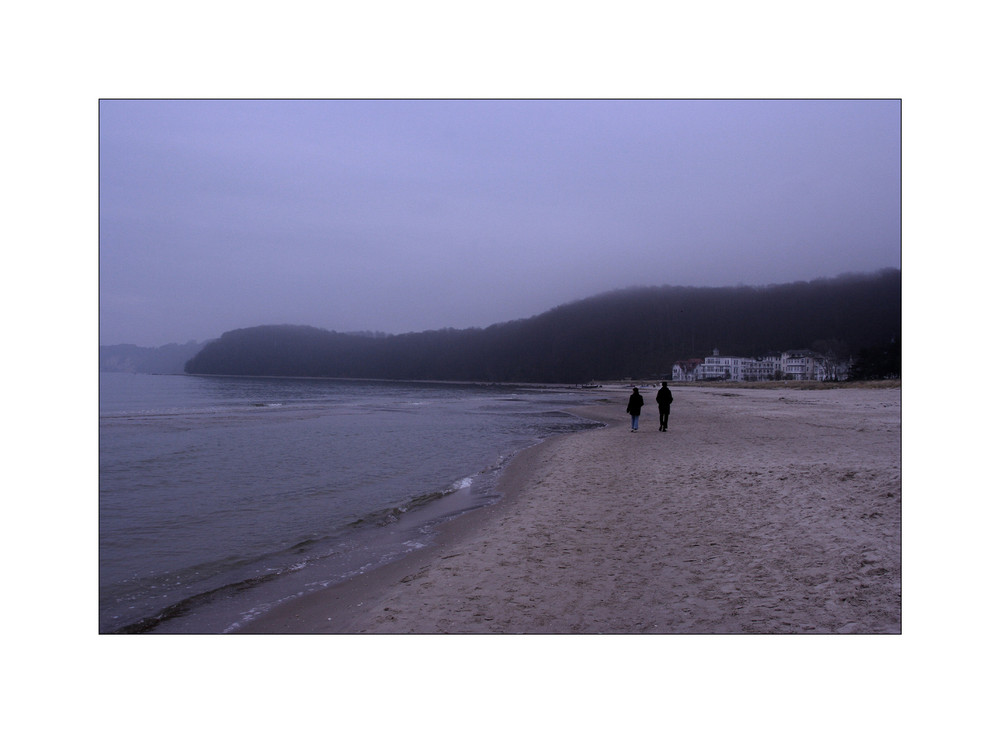 Ostseebad Binz