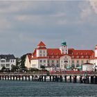 :: ~ Ostseebad Binz ~ ::