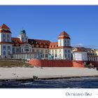 ~ OSTSEEBAD BINZ ~