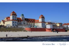 ~ OSTSEEBAD BINZ ~