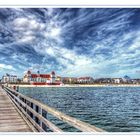 - Ostseebad Binz -