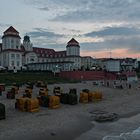 Ostseebad Binz