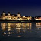 Ostseebad Binz *