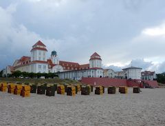 Ostseebad Binz