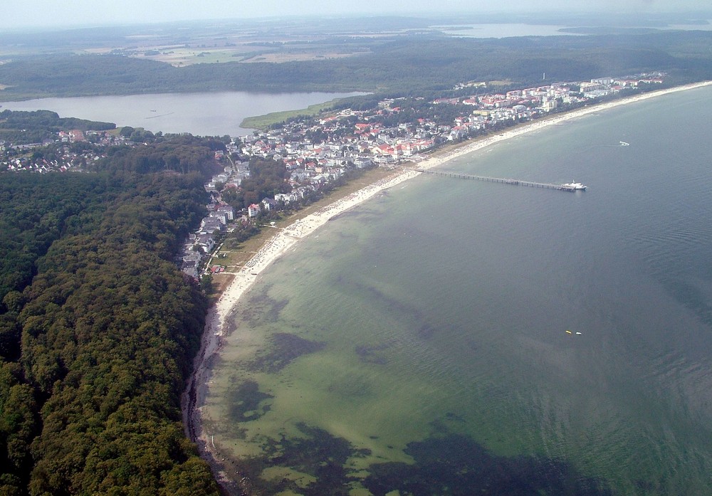 Ostseebad Binz