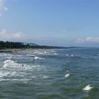 Ostseebad BINZ auf Rügen