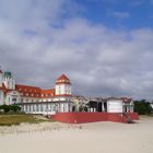 Ostseebad Binz