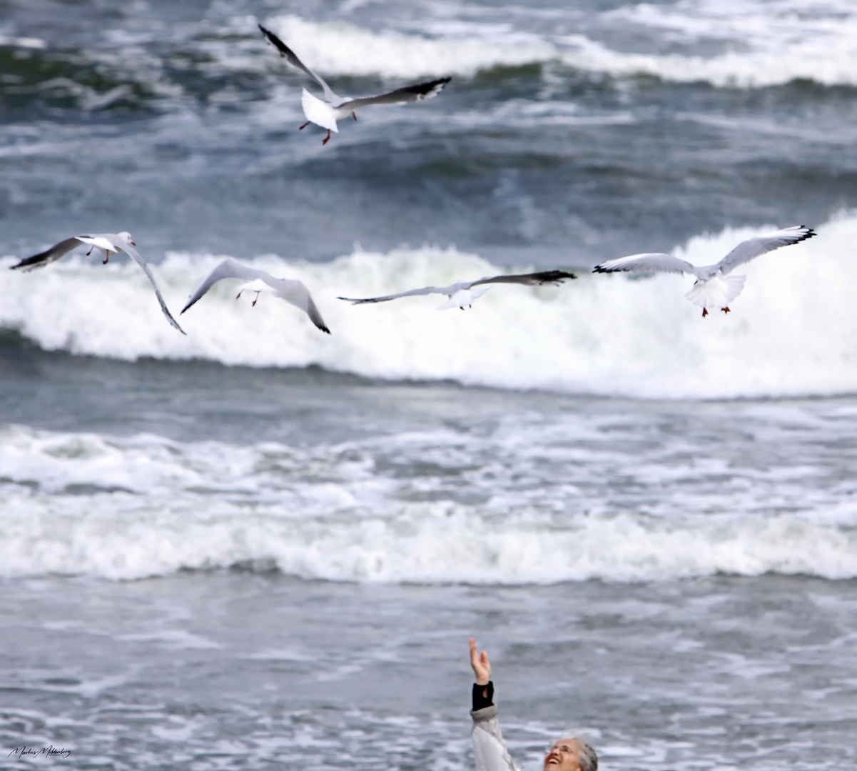 Ostseebad Binz