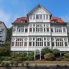 Ostseebad Binz / Rügen