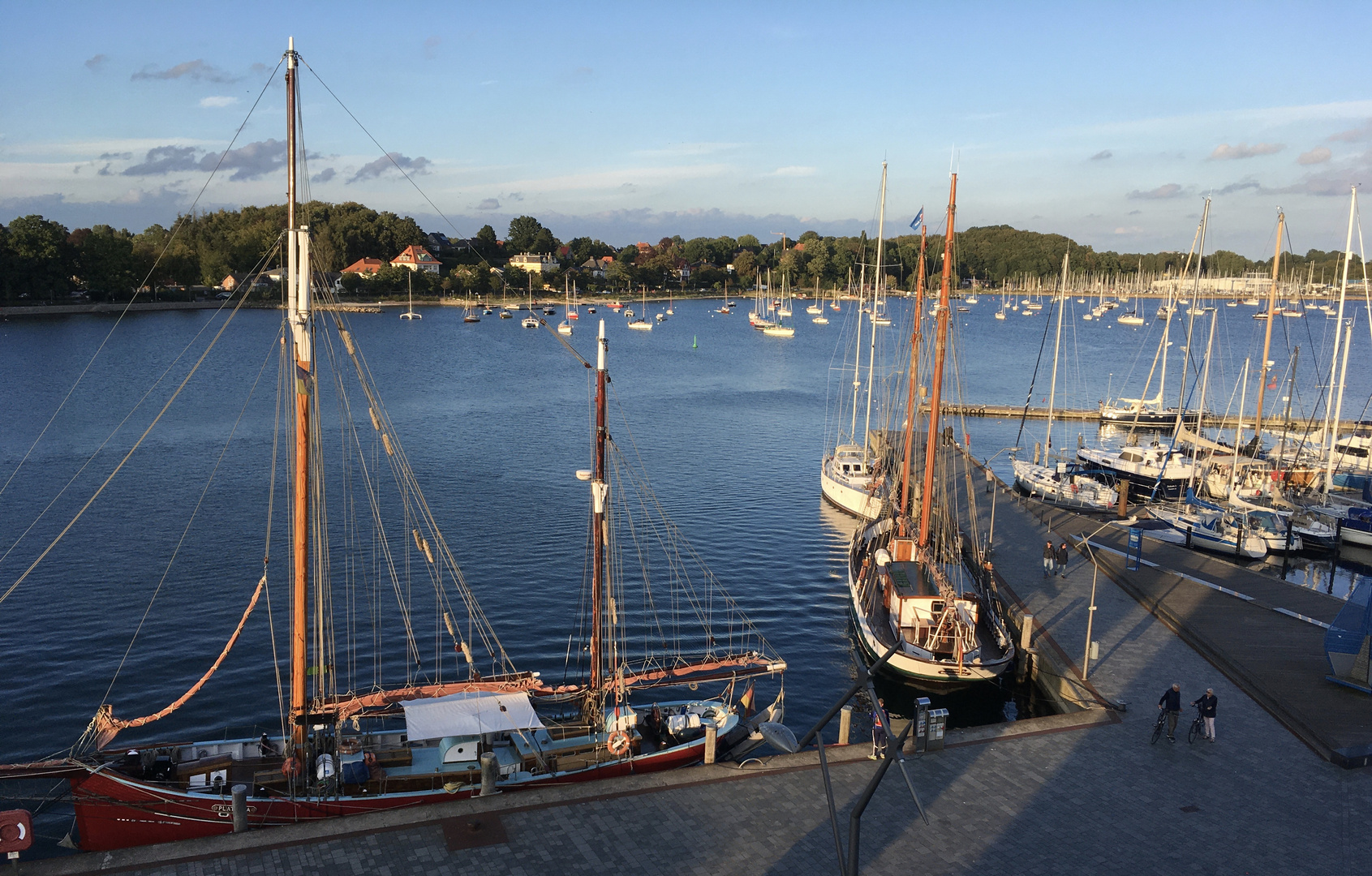 Ostseebad Eckernförde