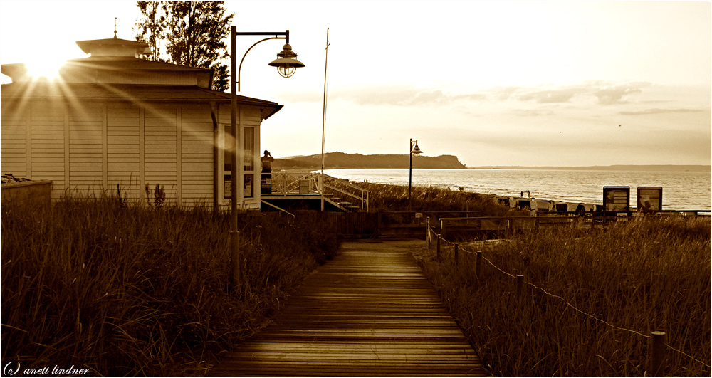 Ostseebad Göhren