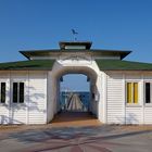 Ostseebad Göhren auf Rügen