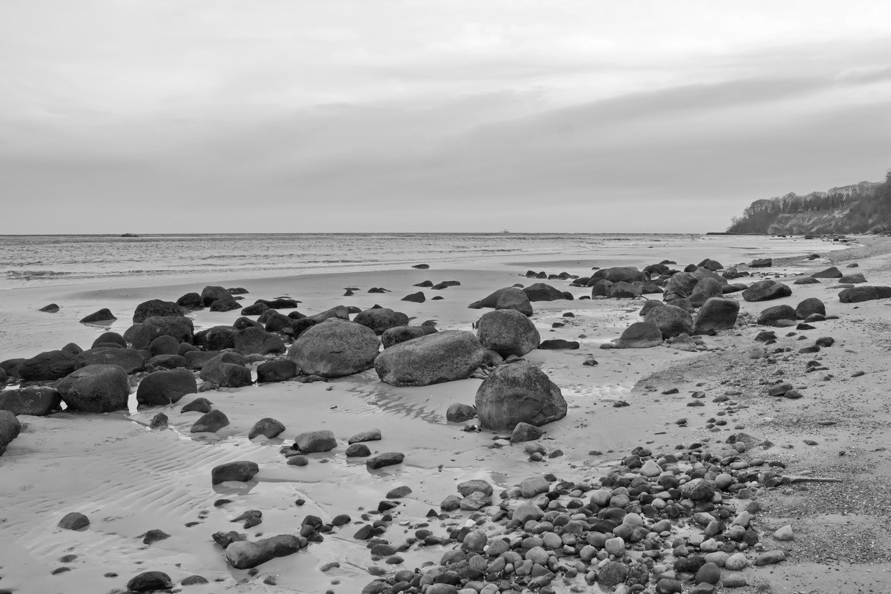 Ostseebad Göhren/Rügen