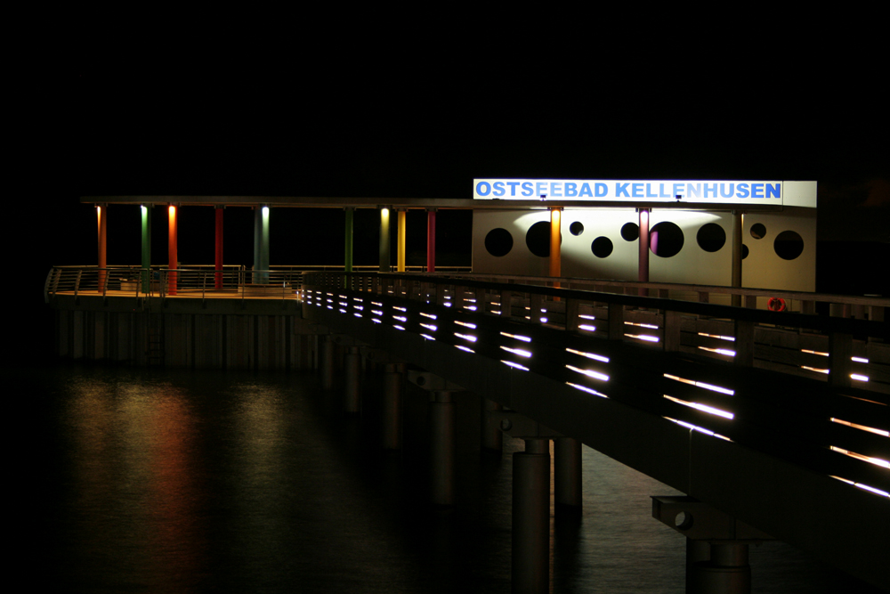 Ostseebad Kellenhusen