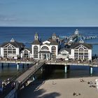 Ostseebad Sellin auf Rügen