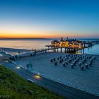 Ostseebad Sellin auf Rügen