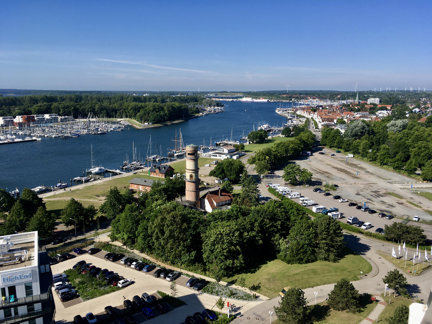 Ostseebad Travemünde