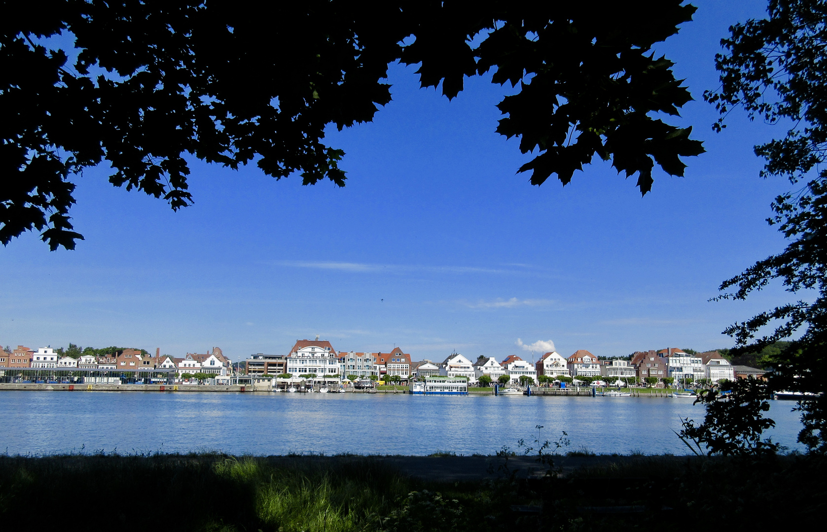 Ostseebad Travemünde