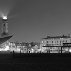 Ostseebad Warnemünde sw