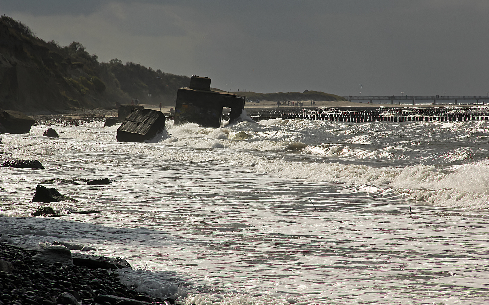 Ostseebad Wustrow