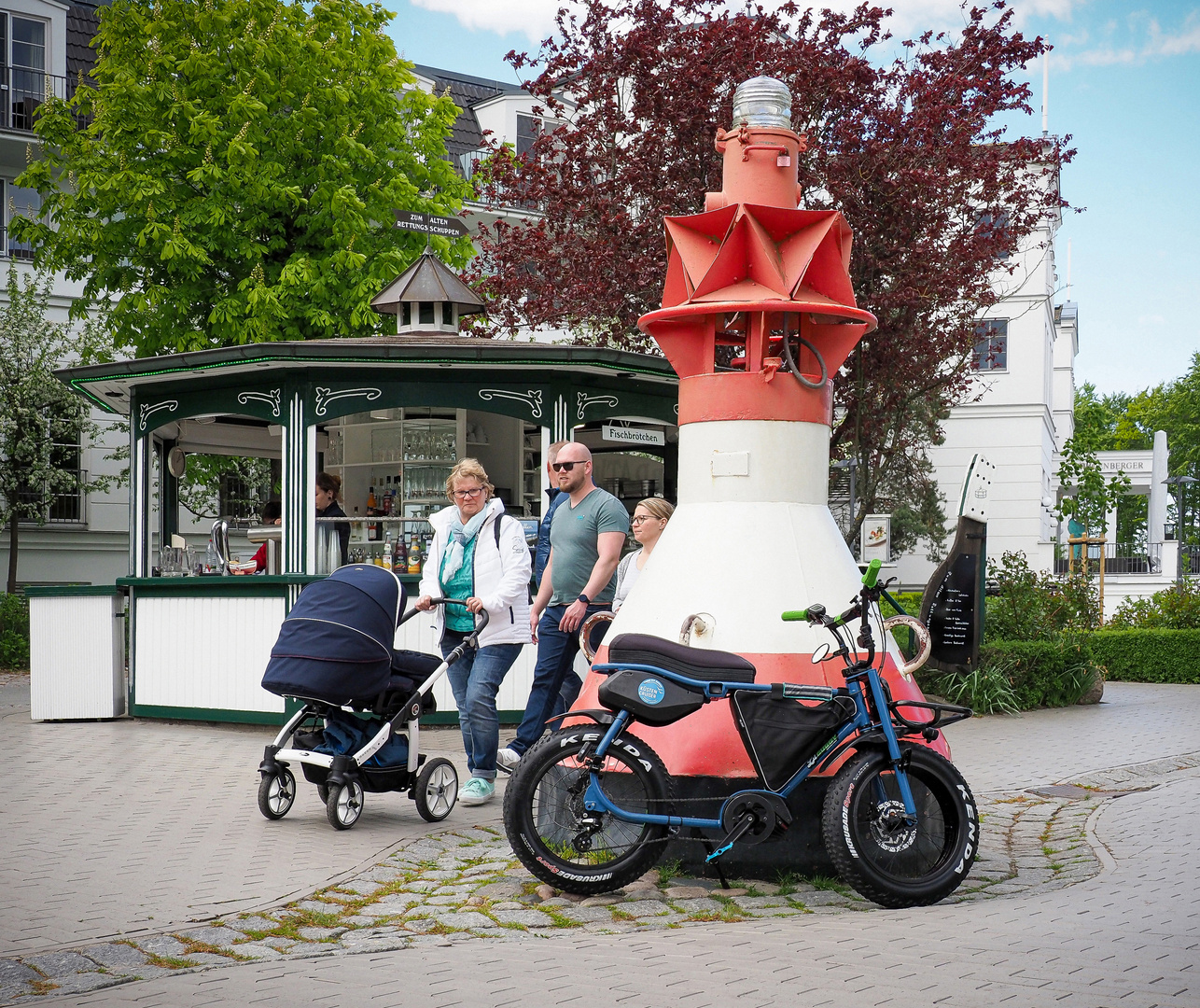 Ostseebad Zingst