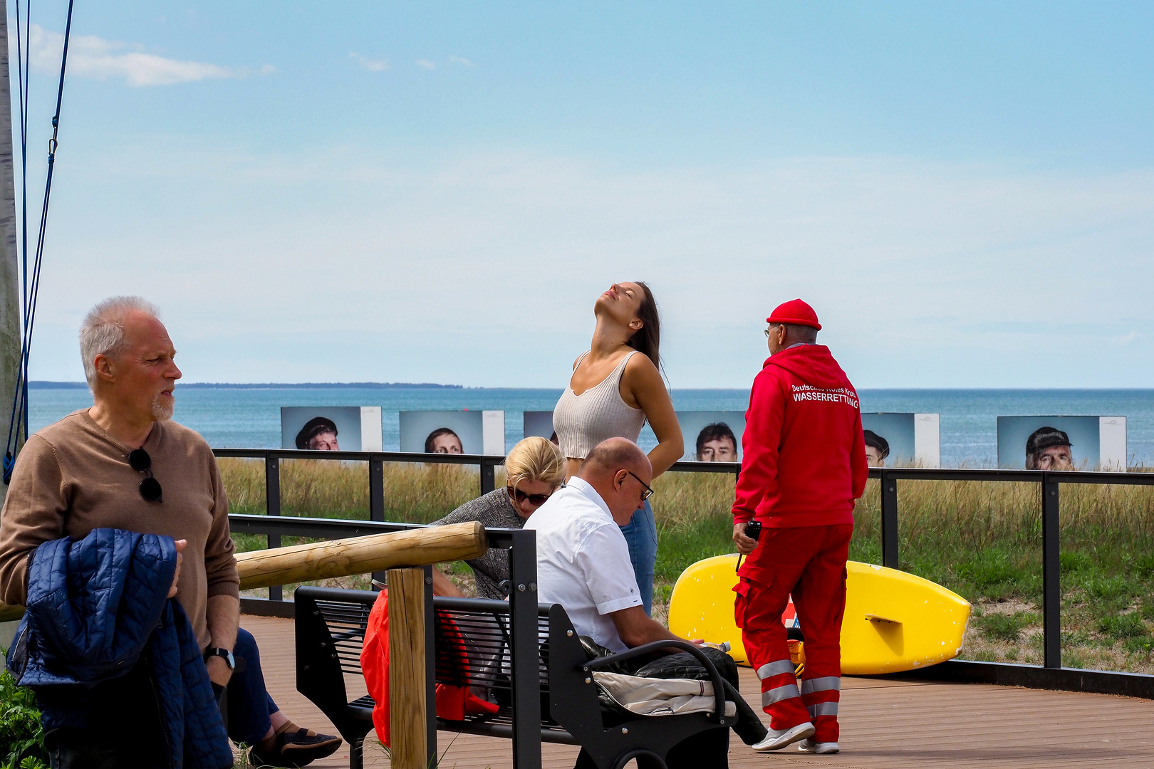 Ostseebad Zingst