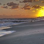 Ostseebad - Zingst (HDR)