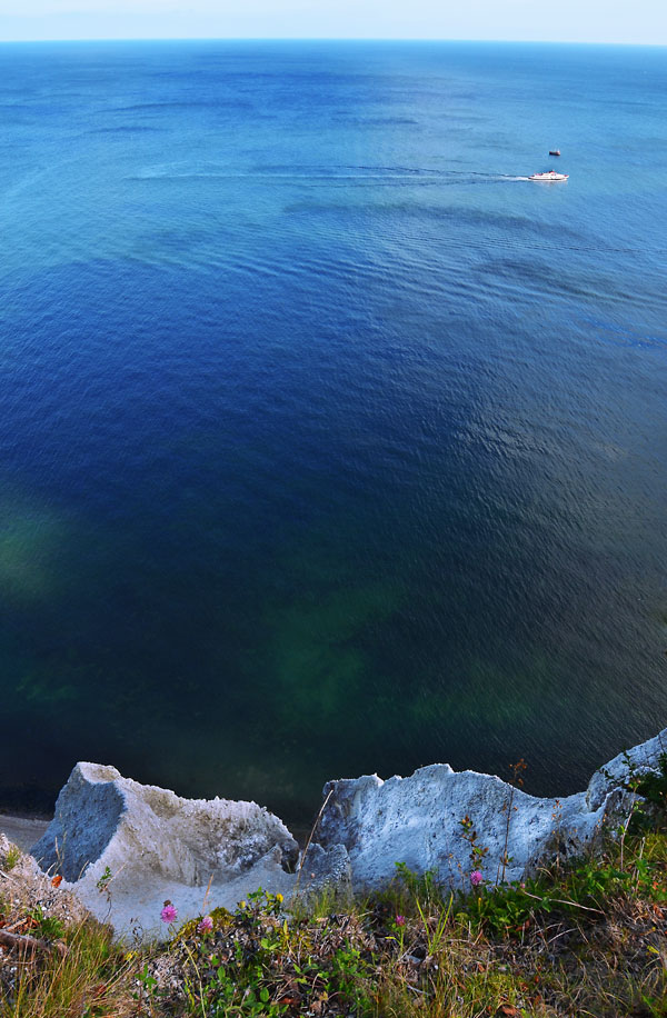 Ostseeblick