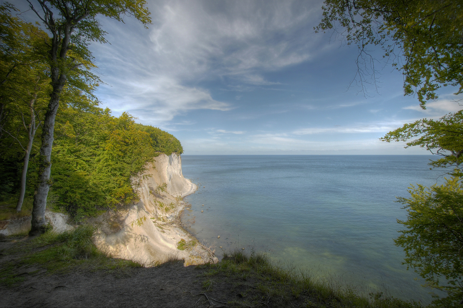 Ostseeblick