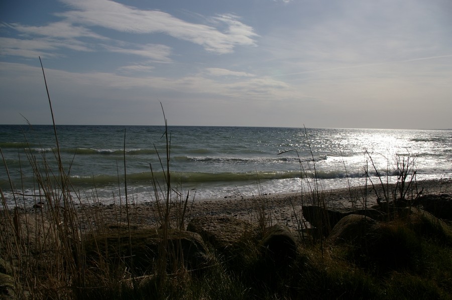 Ostseeblick